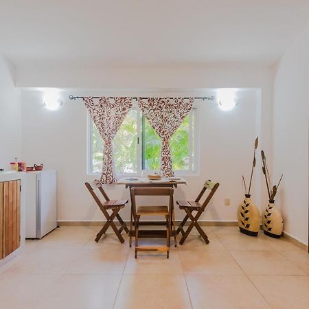 Villas Picalu Lodge Puerto Aventuras Εξωτερικό φωτογραφία
