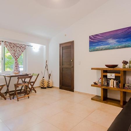 Villas Picalu Lodge Puerto Aventuras Εξωτερικό φωτογραφία