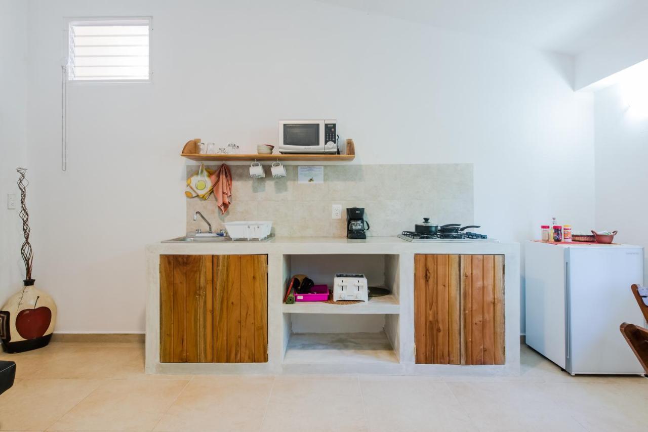 Villas Picalu Lodge Puerto Aventuras Εξωτερικό φωτογραφία