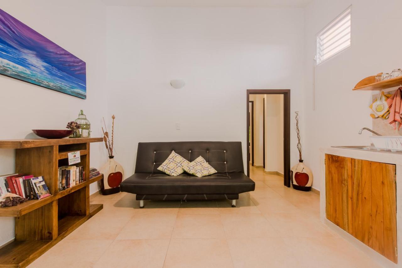 Villas Picalu Lodge Puerto Aventuras Εξωτερικό φωτογραφία