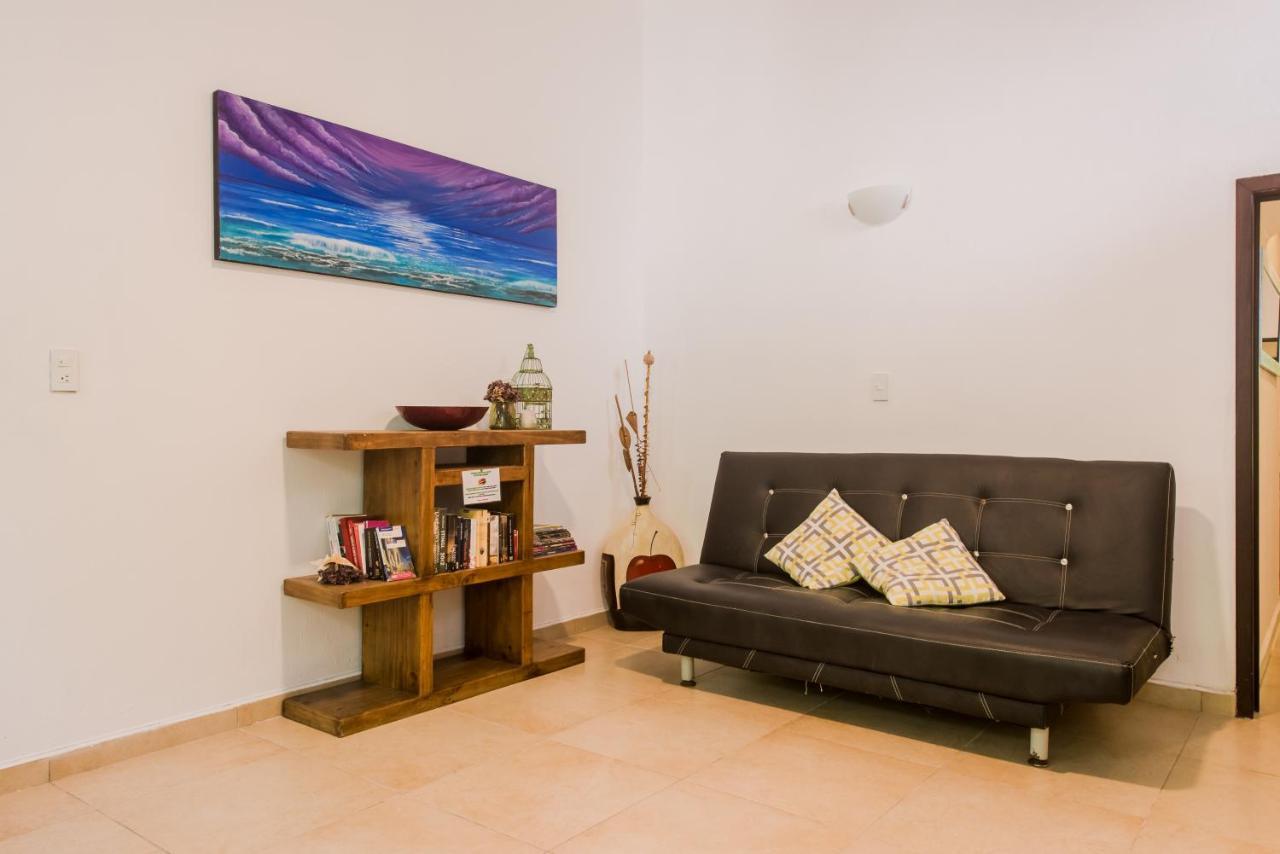 Villas Picalu Lodge Puerto Aventuras Εξωτερικό φωτογραφία