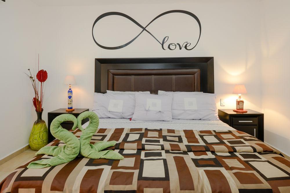 Villas Picalu Lodge Puerto Aventuras Εξωτερικό φωτογραφία