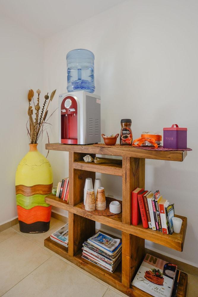 Villas Picalu Lodge Puerto Aventuras Εξωτερικό φωτογραφία