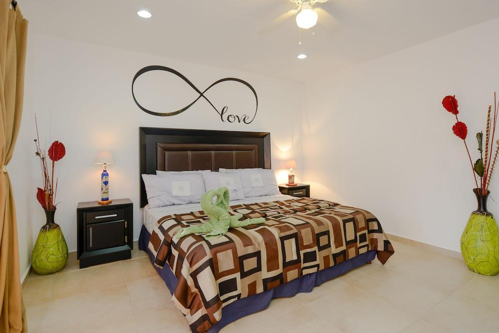 Villas Picalu Lodge Puerto Aventuras Εξωτερικό φωτογραφία