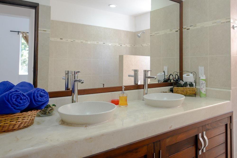 Villas Picalu Lodge Puerto Aventuras Εξωτερικό φωτογραφία