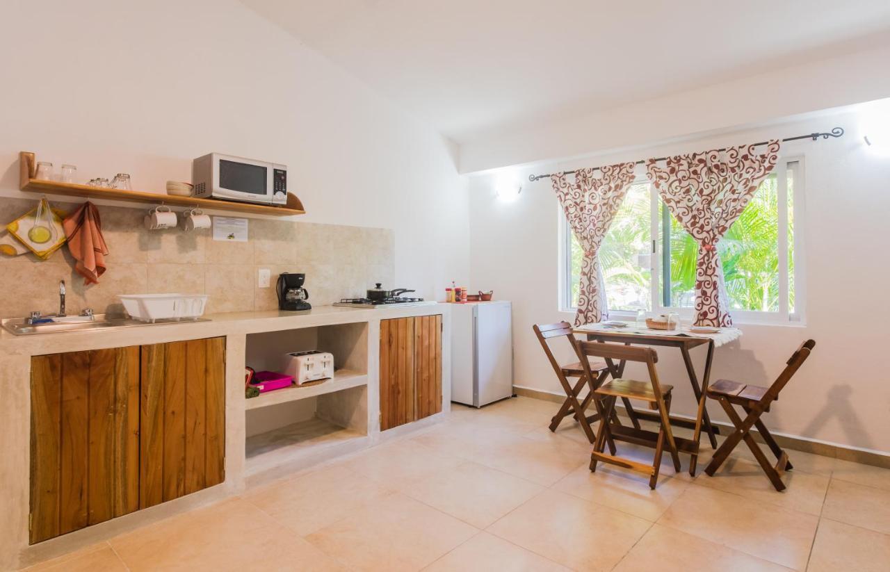 Villas Picalu Lodge Puerto Aventuras Εξωτερικό φωτογραφία