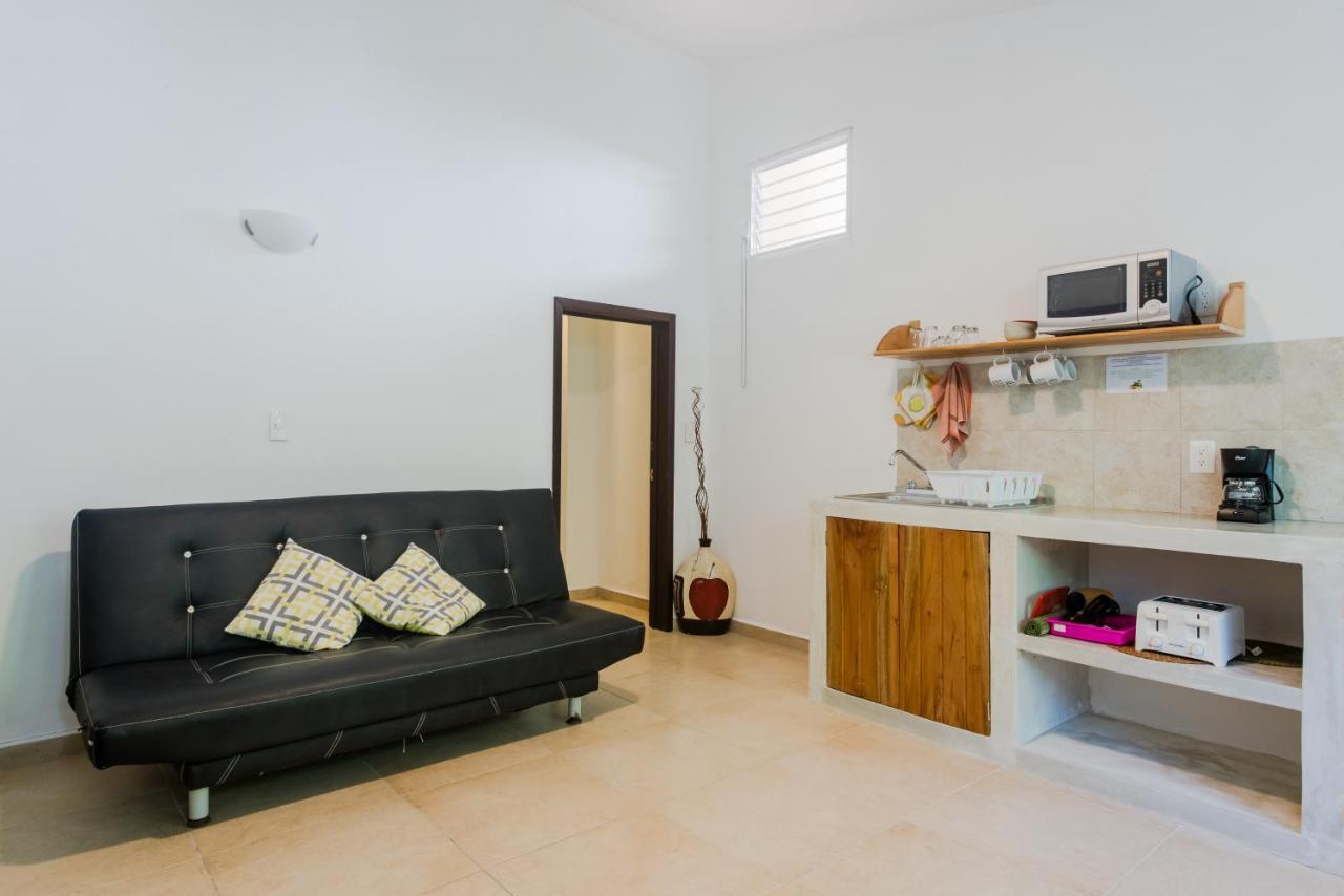 Villas Picalu Lodge Puerto Aventuras Εξωτερικό φωτογραφία