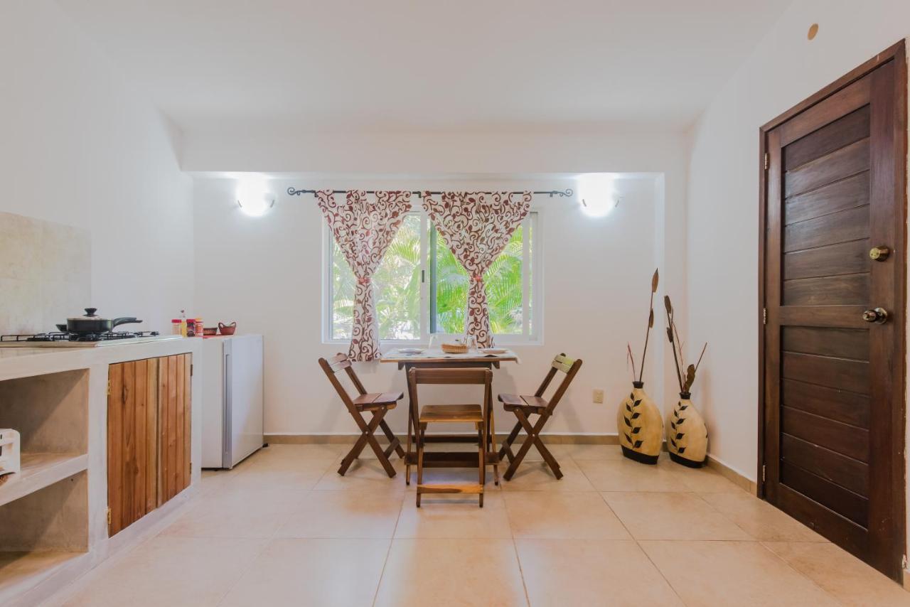 Villas Picalu Lodge Puerto Aventuras Εξωτερικό φωτογραφία