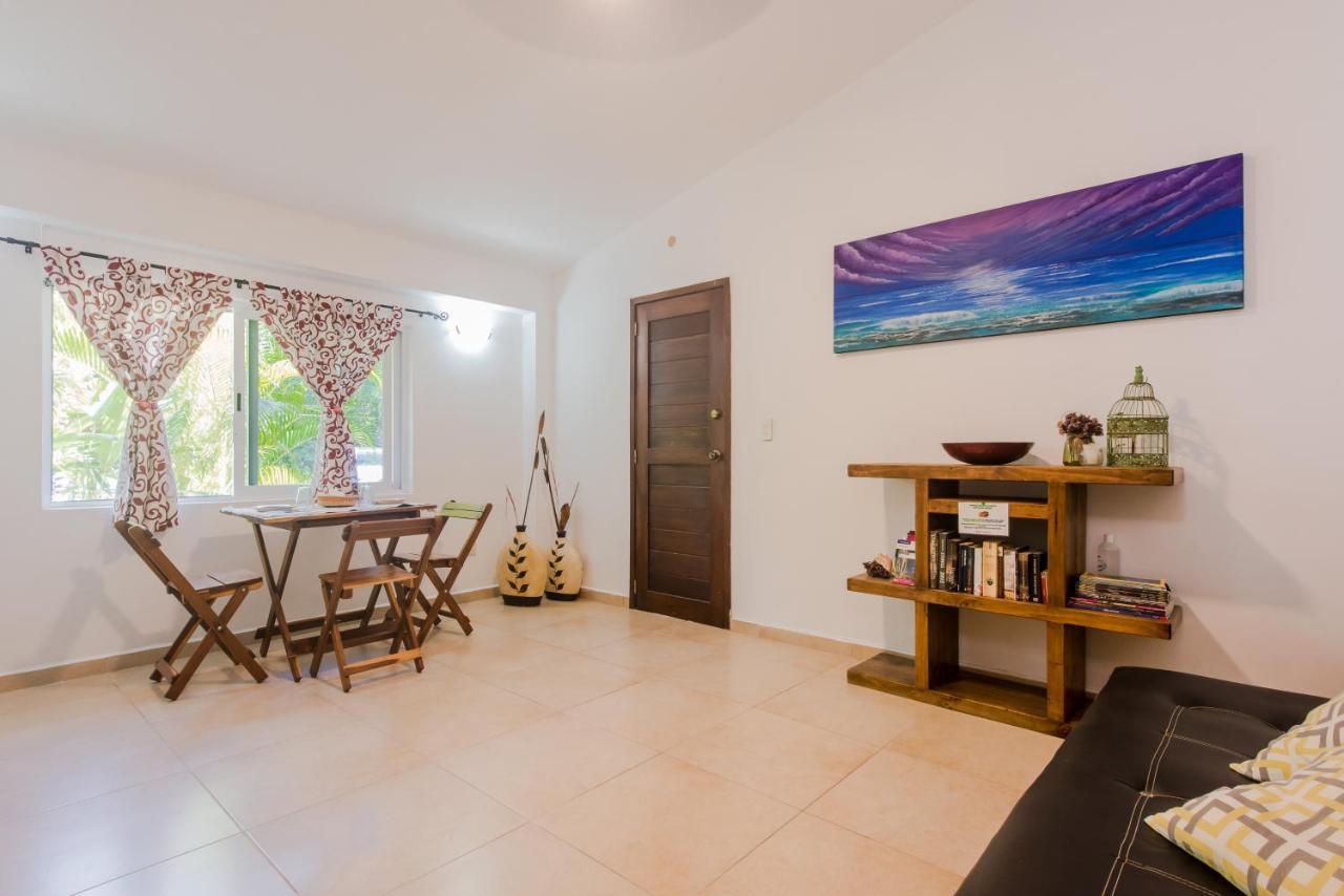 Villas Picalu Lodge Puerto Aventuras Εξωτερικό φωτογραφία