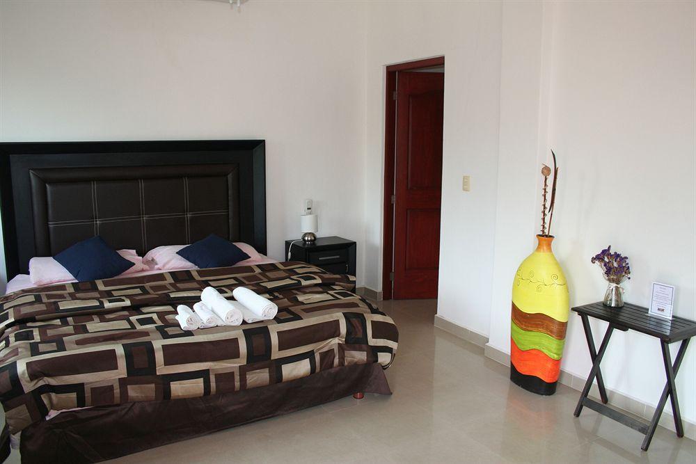 Villas Picalu Lodge Puerto Aventuras Εξωτερικό φωτογραφία