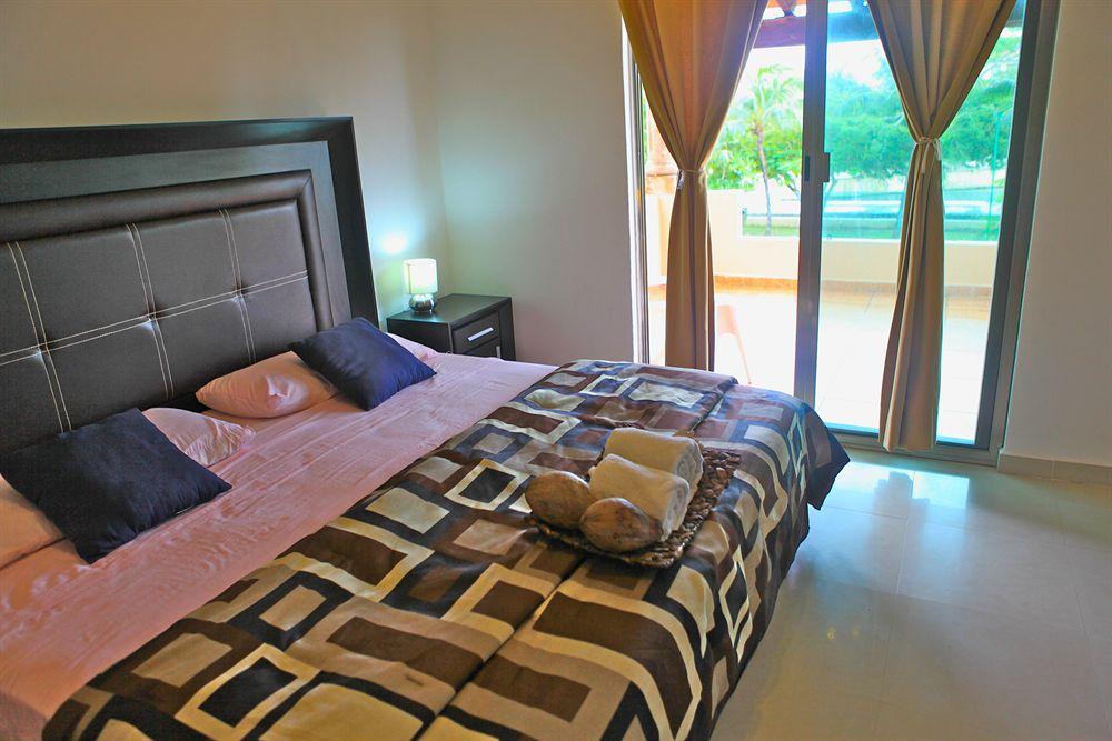 Villas Picalu Lodge Puerto Aventuras Εξωτερικό φωτογραφία