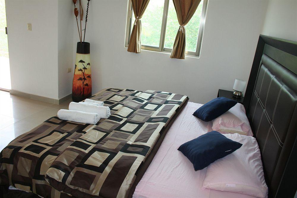 Villas Picalu Lodge Puerto Aventuras Εξωτερικό φωτογραφία