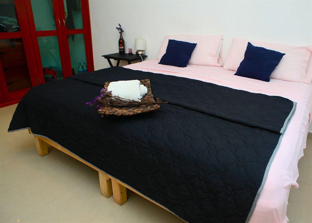 Villas Picalu Lodge Puerto Aventuras Εξωτερικό φωτογραφία