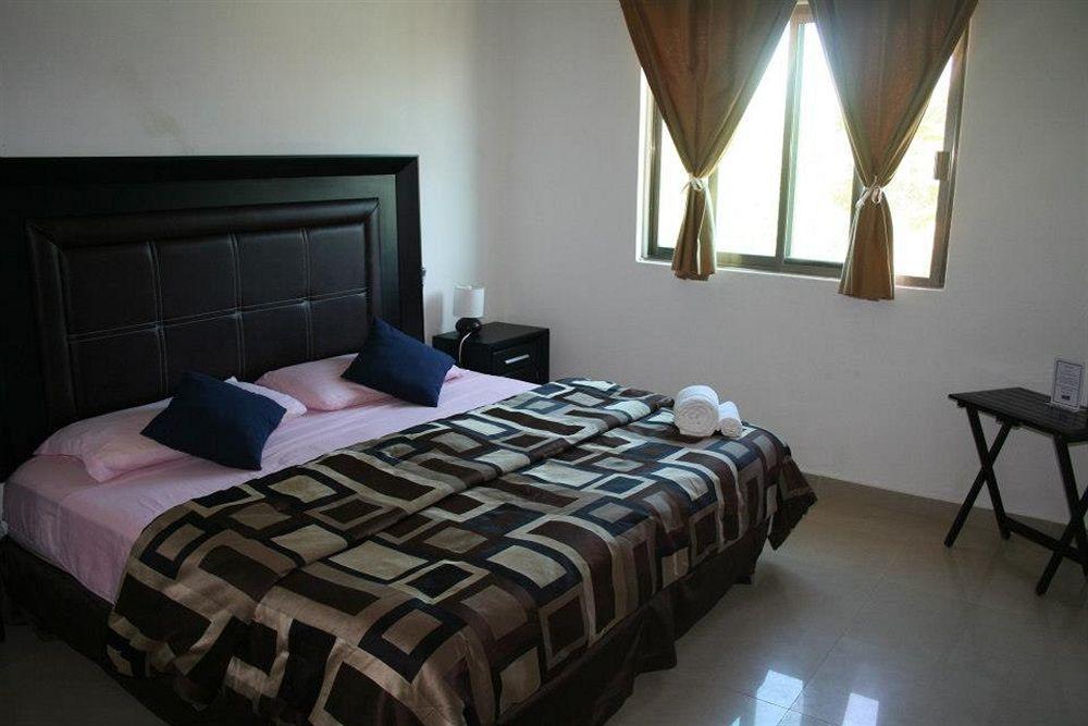 Villas Picalu Lodge Puerto Aventuras Εξωτερικό φωτογραφία