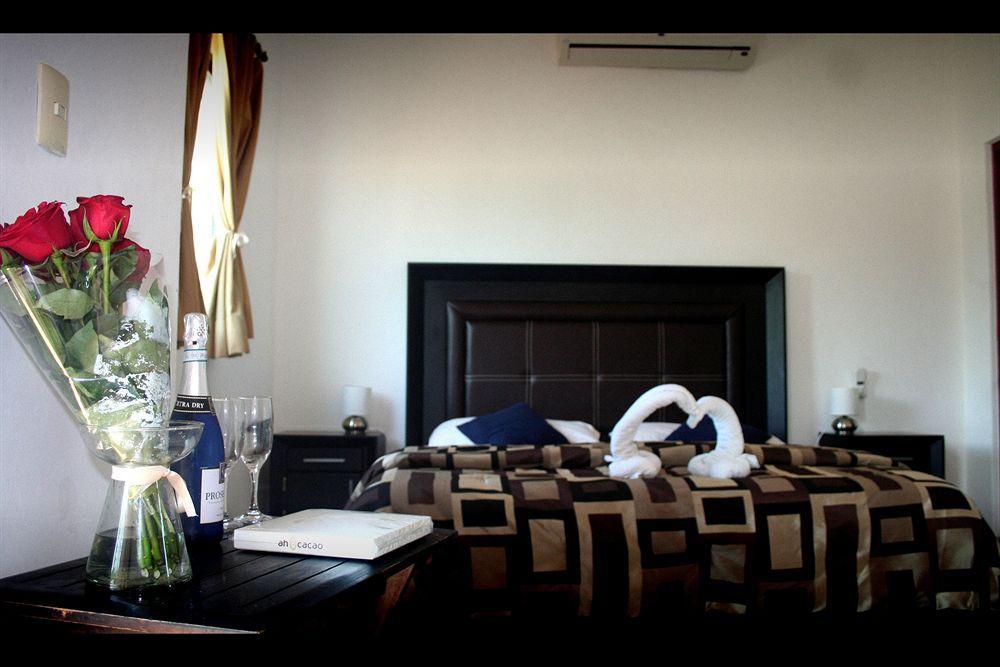 Villas Picalu Lodge Puerto Aventuras Εξωτερικό φωτογραφία