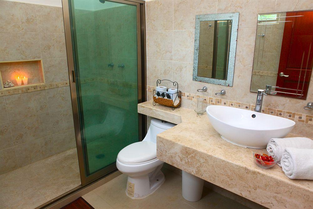 Villas Picalu Lodge Puerto Aventuras Εξωτερικό φωτογραφία
