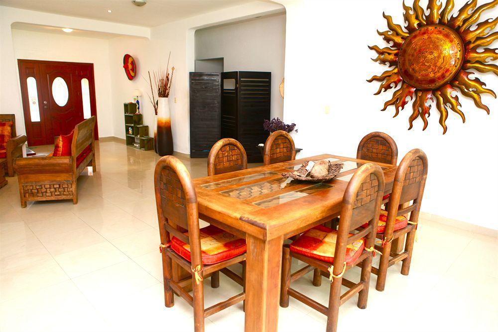 Villas Picalu Lodge Puerto Aventuras Εξωτερικό φωτογραφία