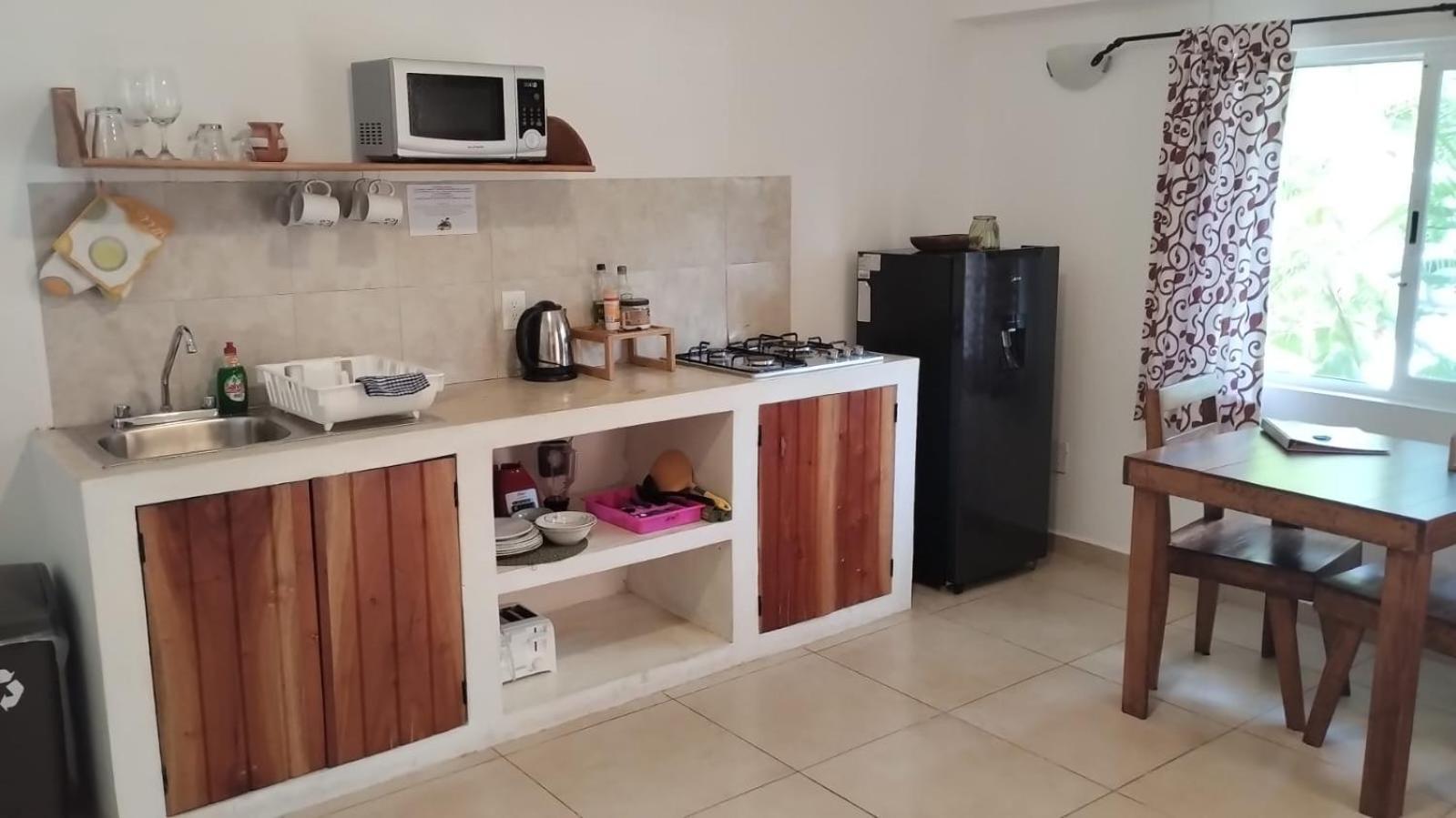 Villas Picalu Lodge Puerto Aventuras Εξωτερικό φωτογραφία