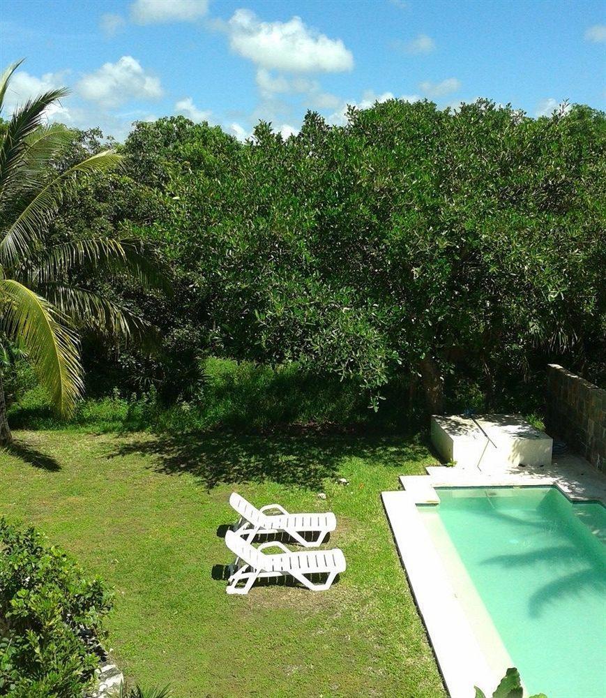 Villas Picalu Lodge Puerto Aventuras Εξωτερικό φωτογραφία