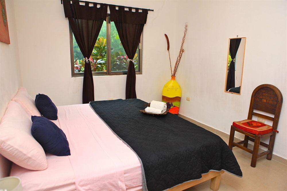 Villas Picalu Lodge Puerto Aventuras Εξωτερικό φωτογραφία