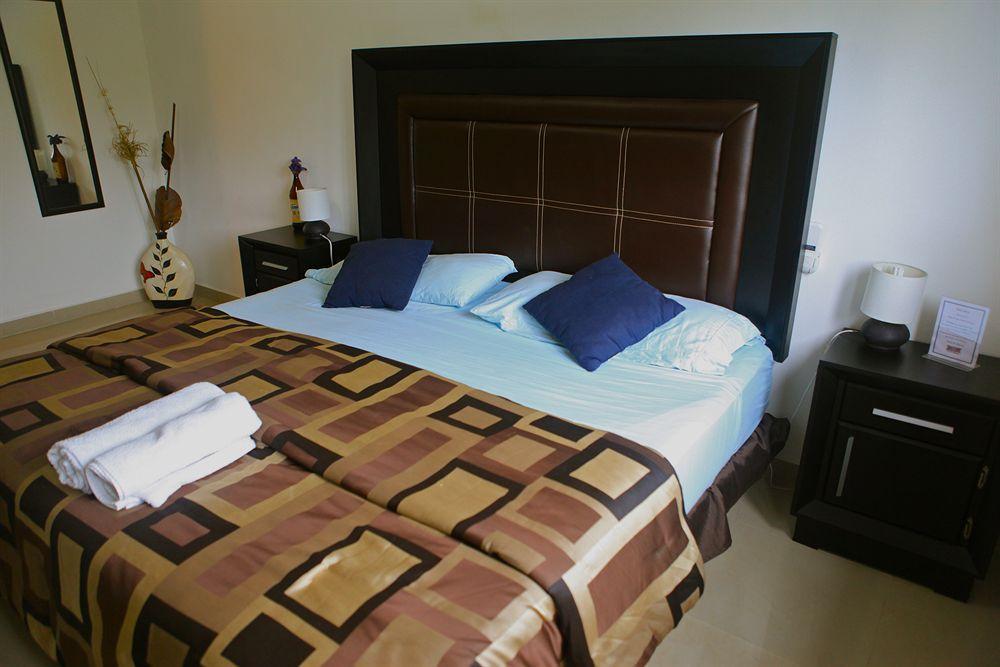 Villas Picalu Lodge Puerto Aventuras Εξωτερικό φωτογραφία
