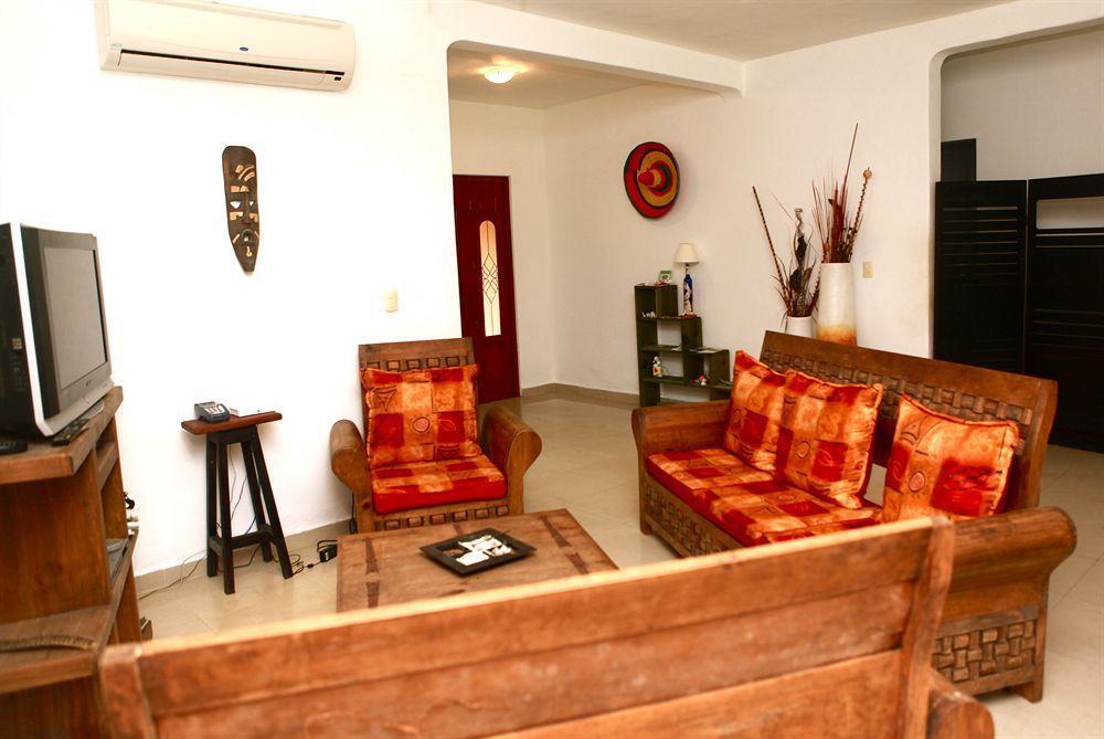Villas Picalu Lodge Puerto Aventuras Εξωτερικό φωτογραφία