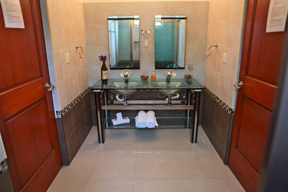 Villas Picalu Lodge Puerto Aventuras Εξωτερικό φωτογραφία