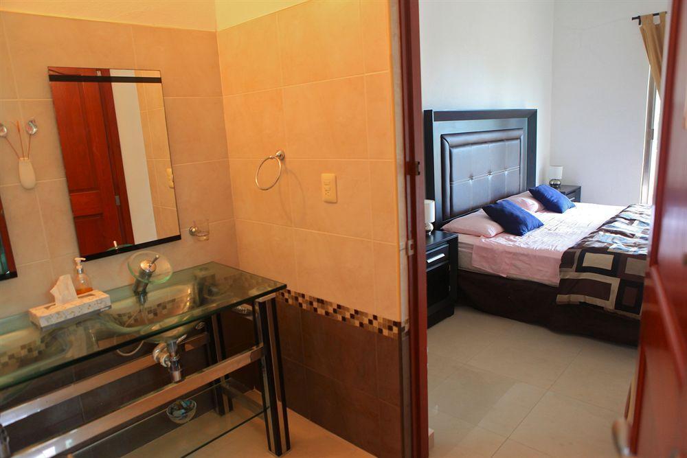 Villas Picalu Lodge Puerto Aventuras Εξωτερικό φωτογραφία