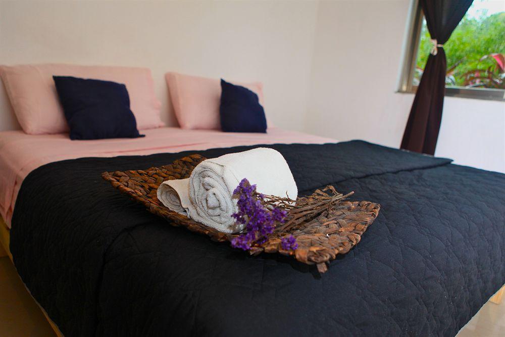 Villas Picalu Lodge Puerto Aventuras Εξωτερικό φωτογραφία