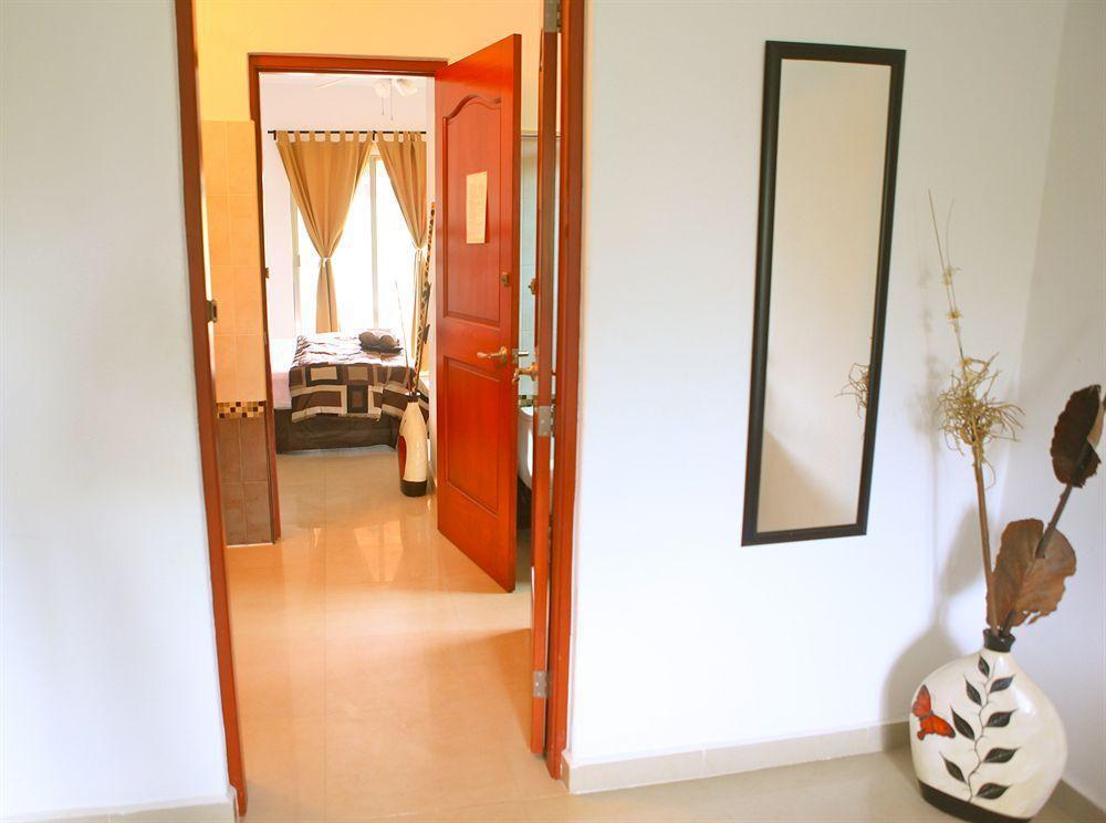 Villas Picalu Lodge Puerto Aventuras Εξωτερικό φωτογραφία