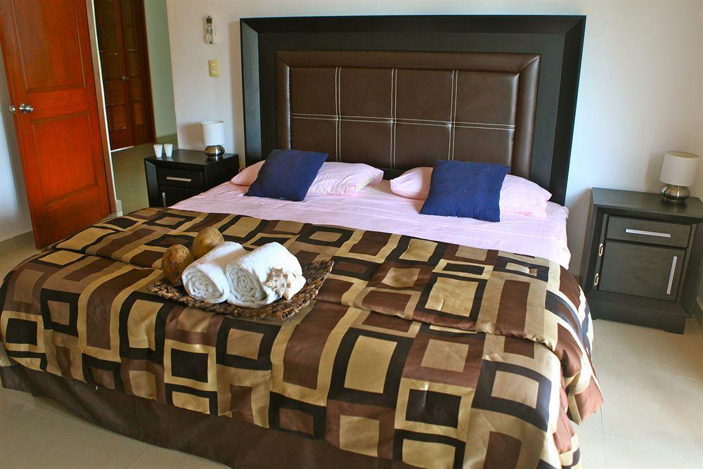 Villas Picalu Lodge Puerto Aventuras Εξωτερικό φωτογραφία