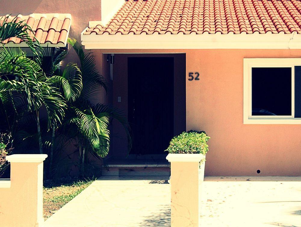 Villas Picalu Lodge Puerto Aventuras Εξωτερικό φωτογραφία