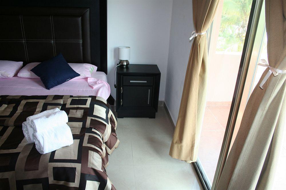Villas Picalu Lodge Puerto Aventuras Εξωτερικό φωτογραφία