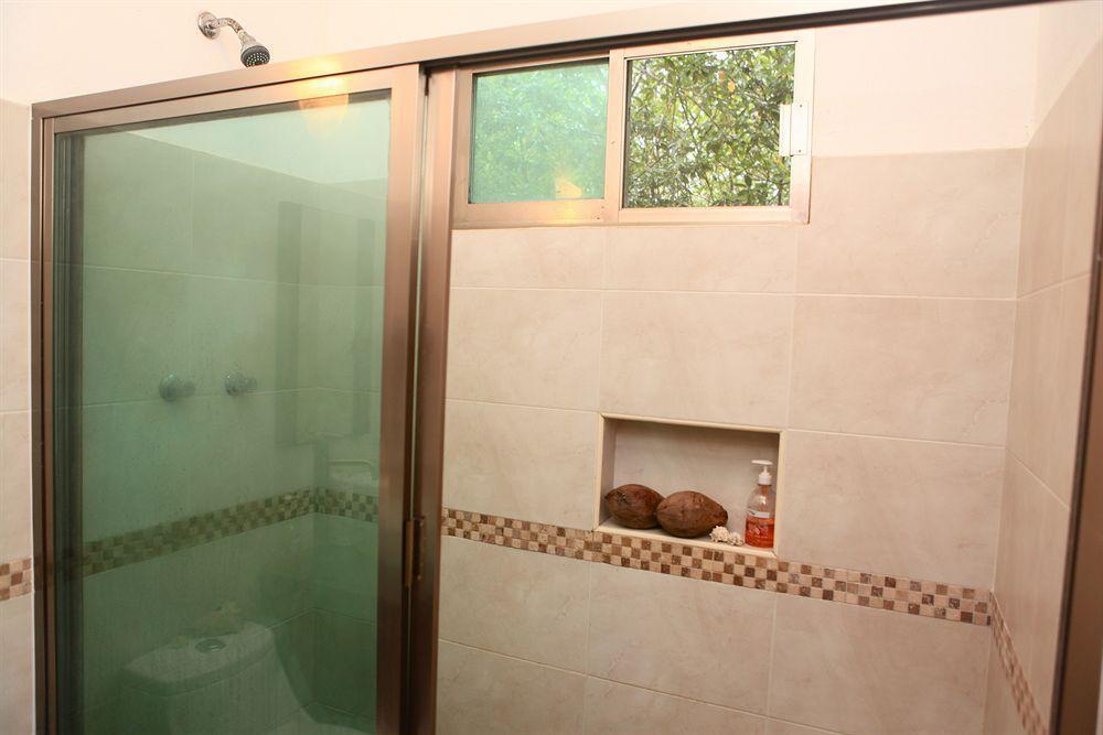 Villas Picalu Lodge Puerto Aventuras Εξωτερικό φωτογραφία