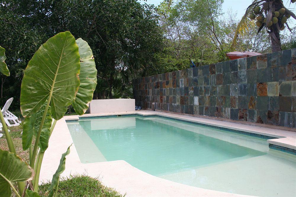 Villas Picalu Lodge Puerto Aventuras Εξωτερικό φωτογραφία