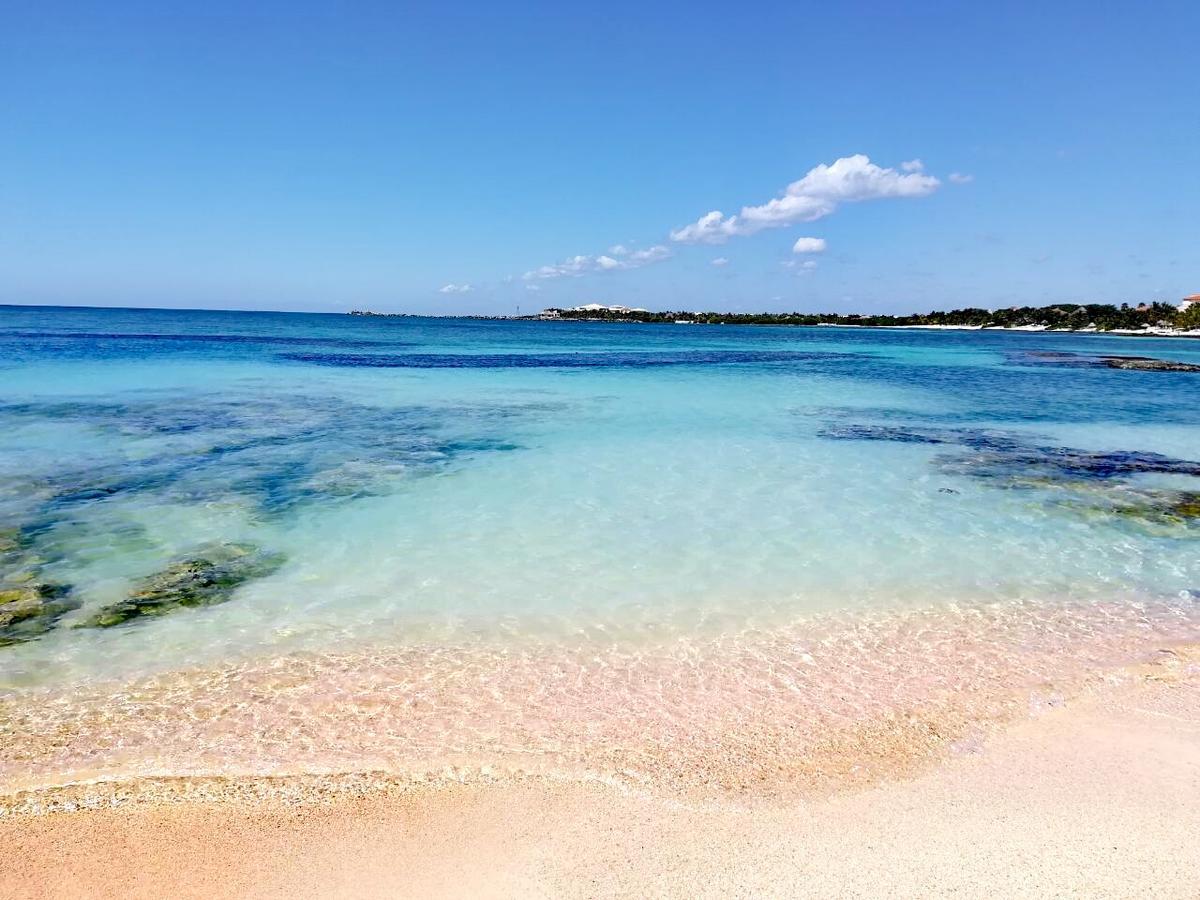 Villas Picalu Lodge Puerto Aventuras Εξωτερικό φωτογραφία