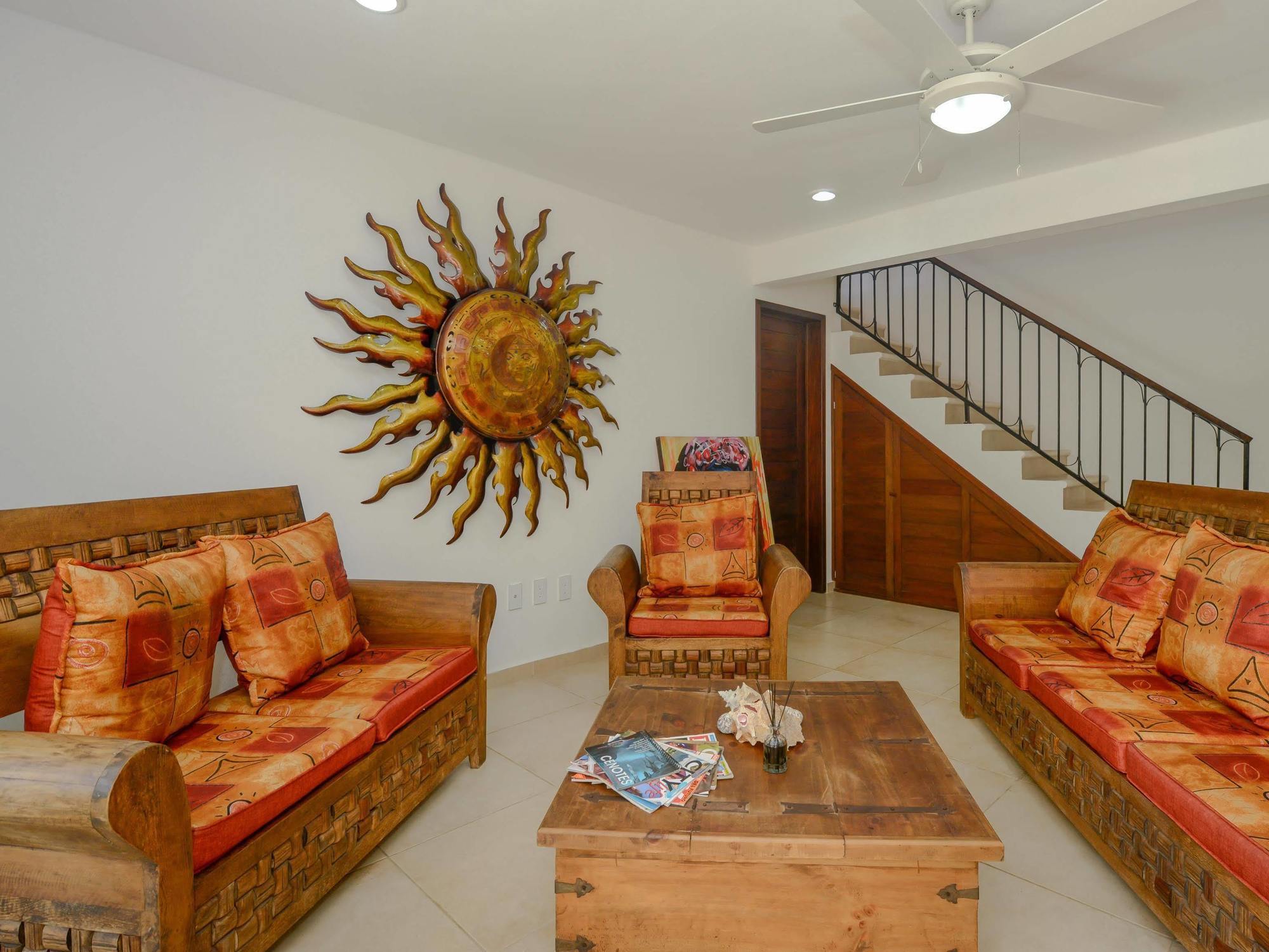Villas Picalu Lodge Puerto Aventuras Εξωτερικό φωτογραφία