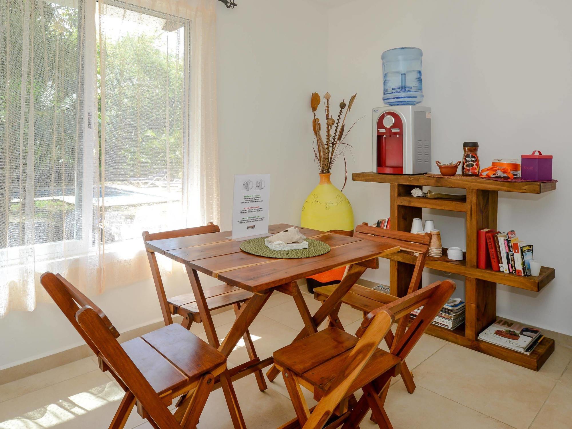 Villas Picalu Lodge Puerto Aventuras Εξωτερικό φωτογραφία