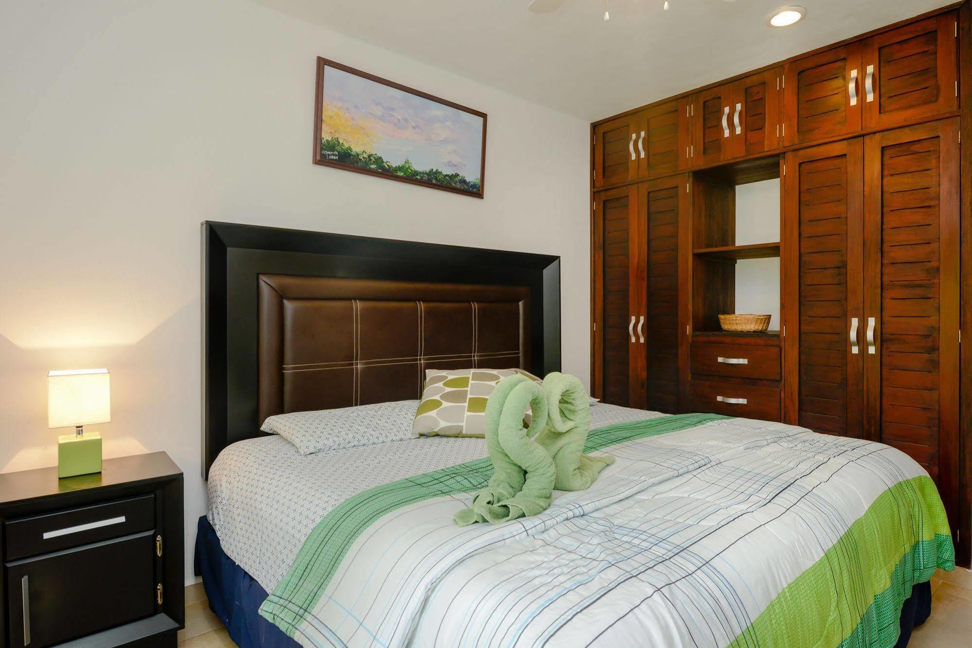 Villas Picalu Lodge Puerto Aventuras Εξωτερικό φωτογραφία