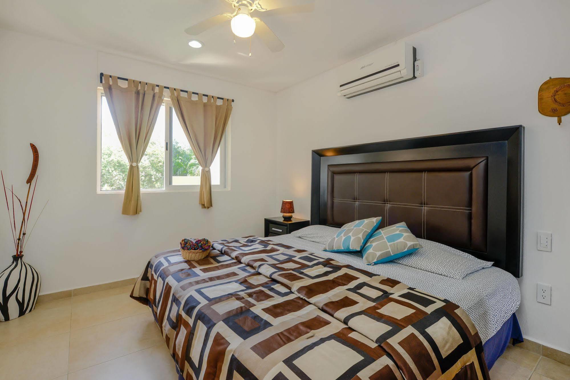 Villas Picalu Lodge Puerto Aventuras Εξωτερικό φωτογραφία