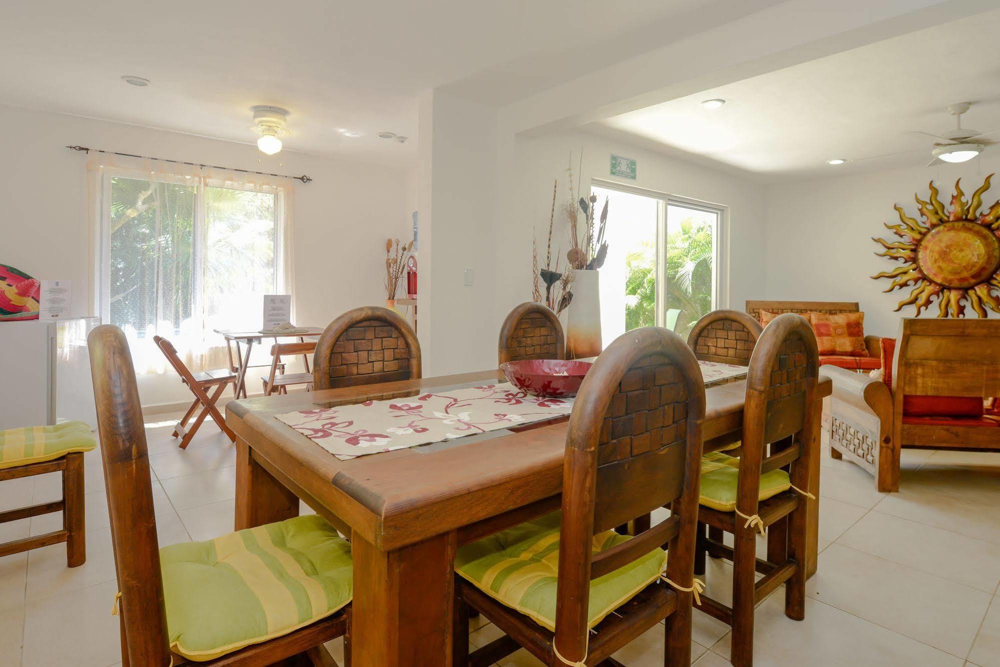 Villas Picalu Lodge Puerto Aventuras Εξωτερικό φωτογραφία