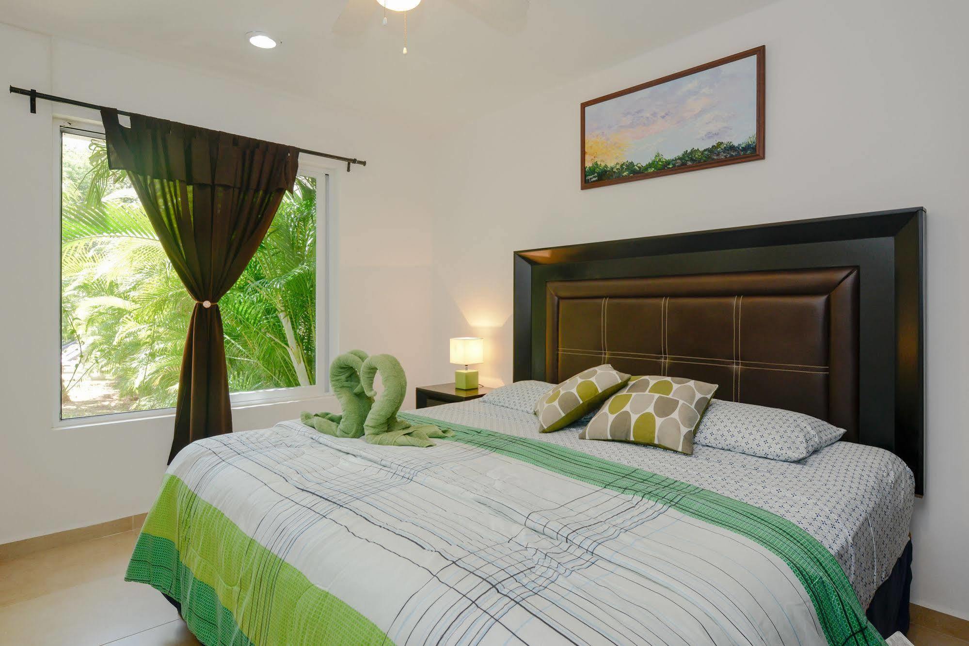 Villas Picalu Lodge Puerto Aventuras Εξωτερικό φωτογραφία
