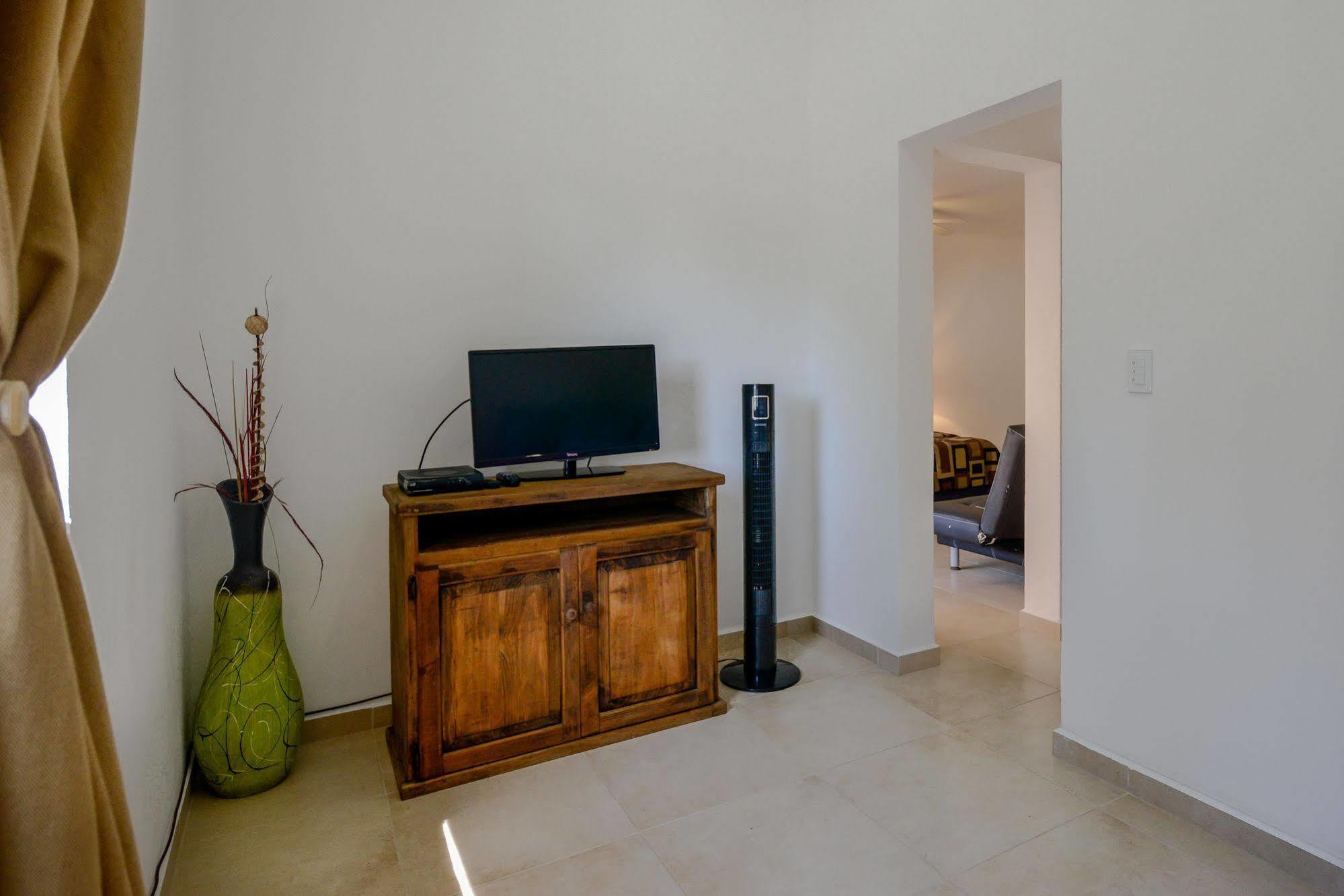 Villas Picalu Lodge Puerto Aventuras Εξωτερικό φωτογραφία