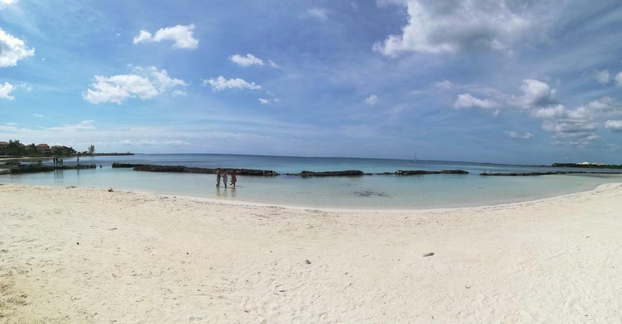 Villas Picalu Lodge Puerto Aventuras Εξωτερικό φωτογραφία