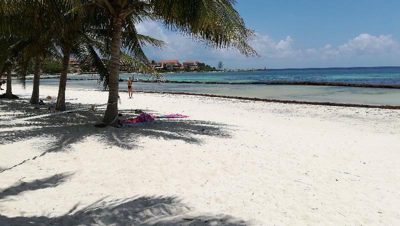 Villas Picalu Lodge Puerto Aventuras Εξωτερικό φωτογραφία